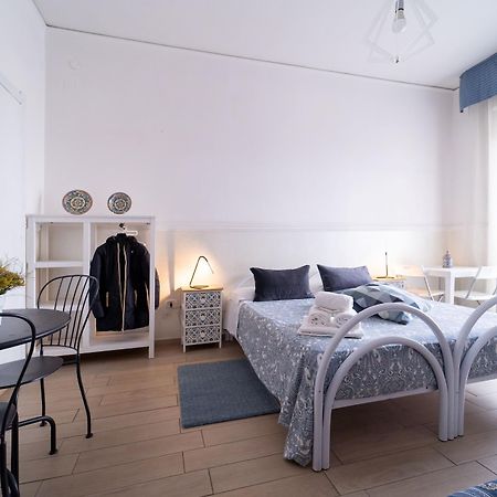 Mia Suites Hotel Bella Capri Naples Luaran gambar