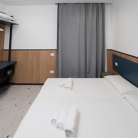 Mia Suites Hotel Bella Capri Naples Luaran gambar