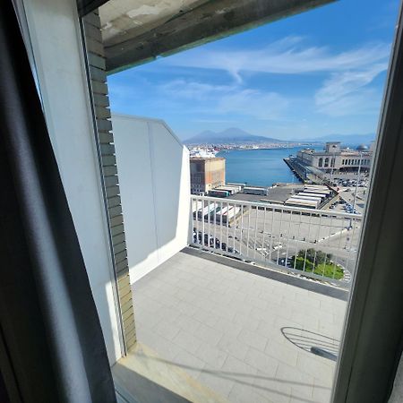 Mia Suites Hotel Bella Capri Naples Luaran gambar
