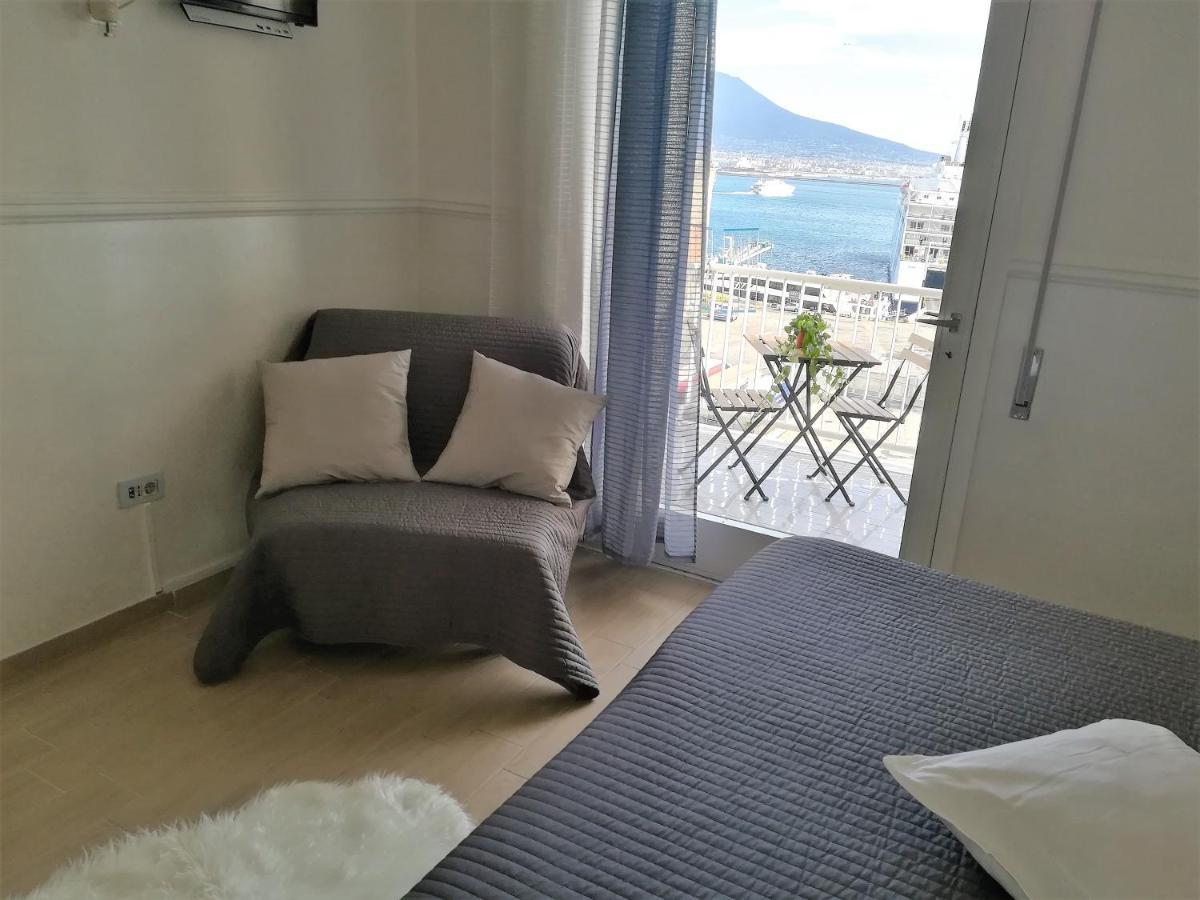Mia Suites Hotel Bella Capri Naples Luaran gambar