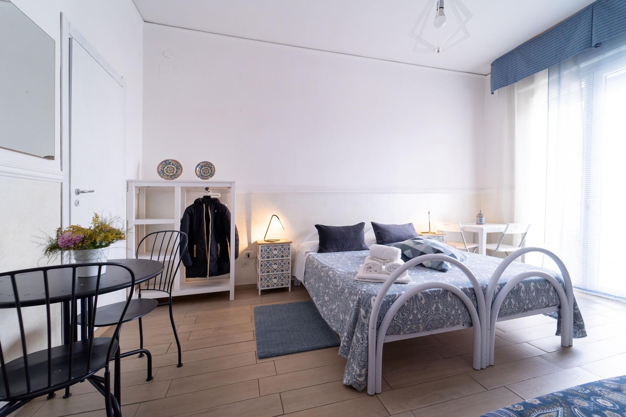 Mia Suites Hotel Bella Capri Naples Luaran gambar