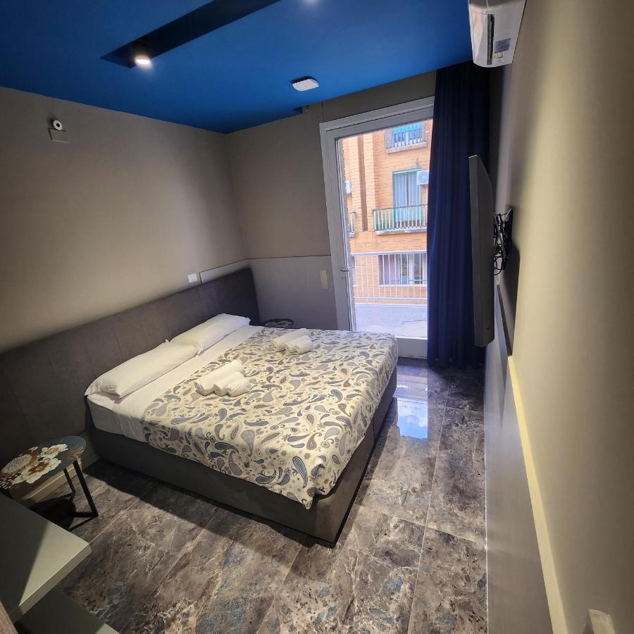 Mia Suites Hotel Bella Capri Naples Luaran gambar