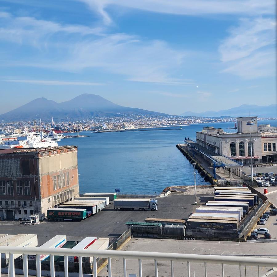 Mia Suites Hotel Bella Capri Naples Luaran gambar