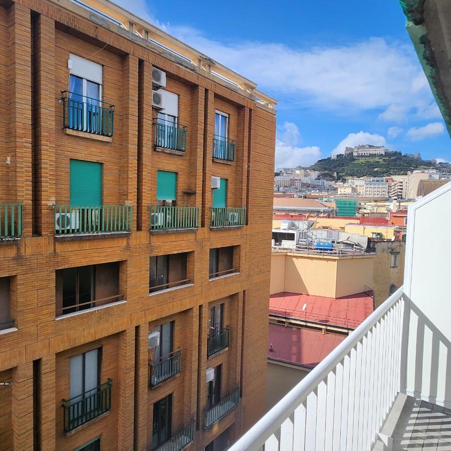 Mia Suites Hotel Bella Capri Naples Luaran gambar