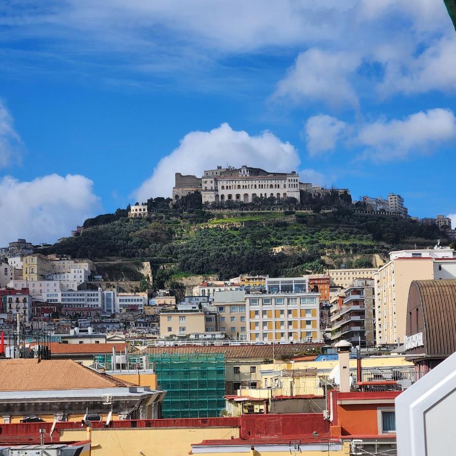 Mia Suites Hotel Bella Capri Naples Luaran gambar