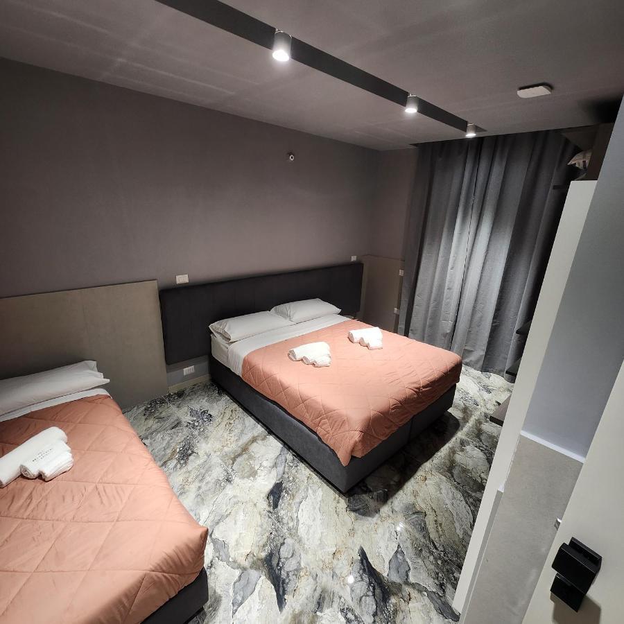 Mia Suites Hotel Bella Capri Naples Luaran gambar