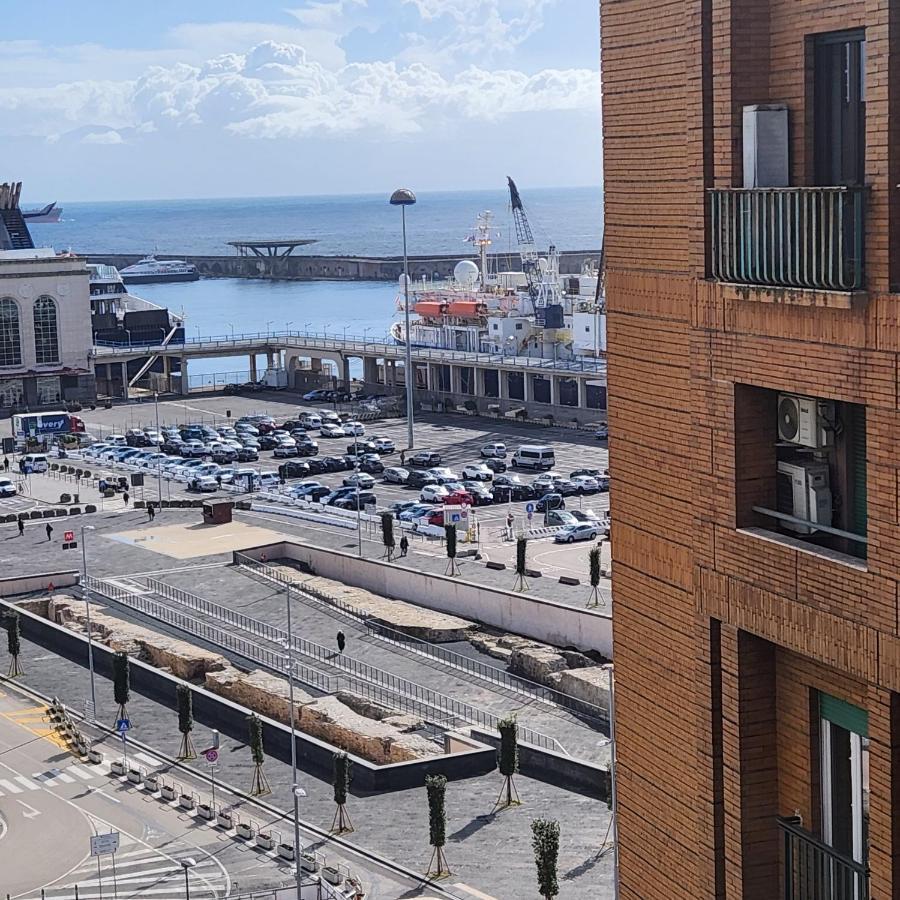 Mia Suites Hotel Bella Capri Naples Luaran gambar