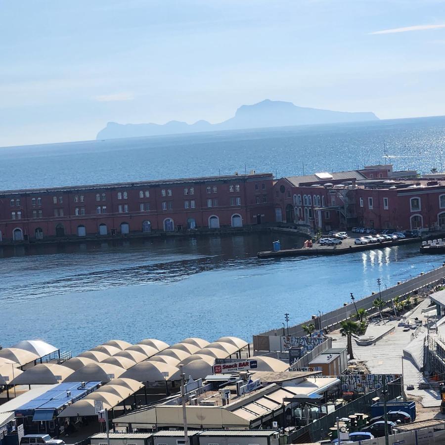Mia Suites Hotel Bella Capri Naples Luaran gambar