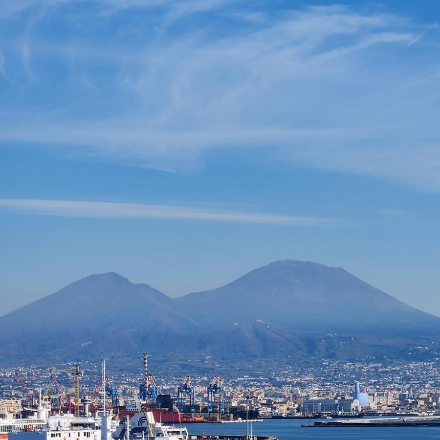 Mia Suites Hotel Bella Capri Naples Luaran gambar