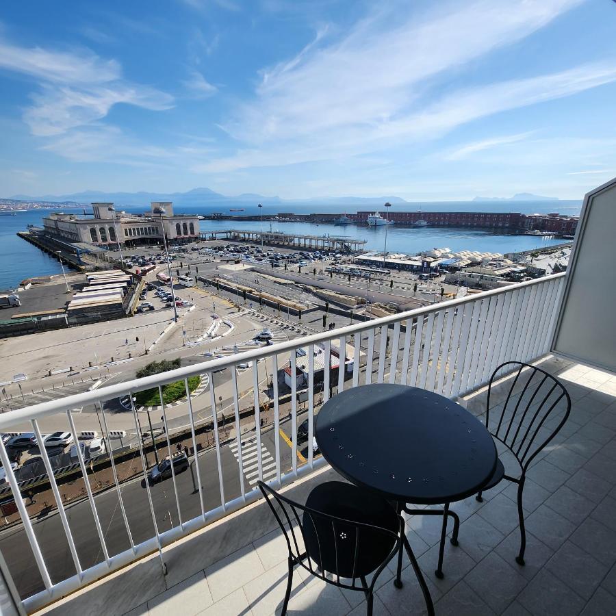 Mia Suites Hotel Bella Capri Naples Luaran gambar
