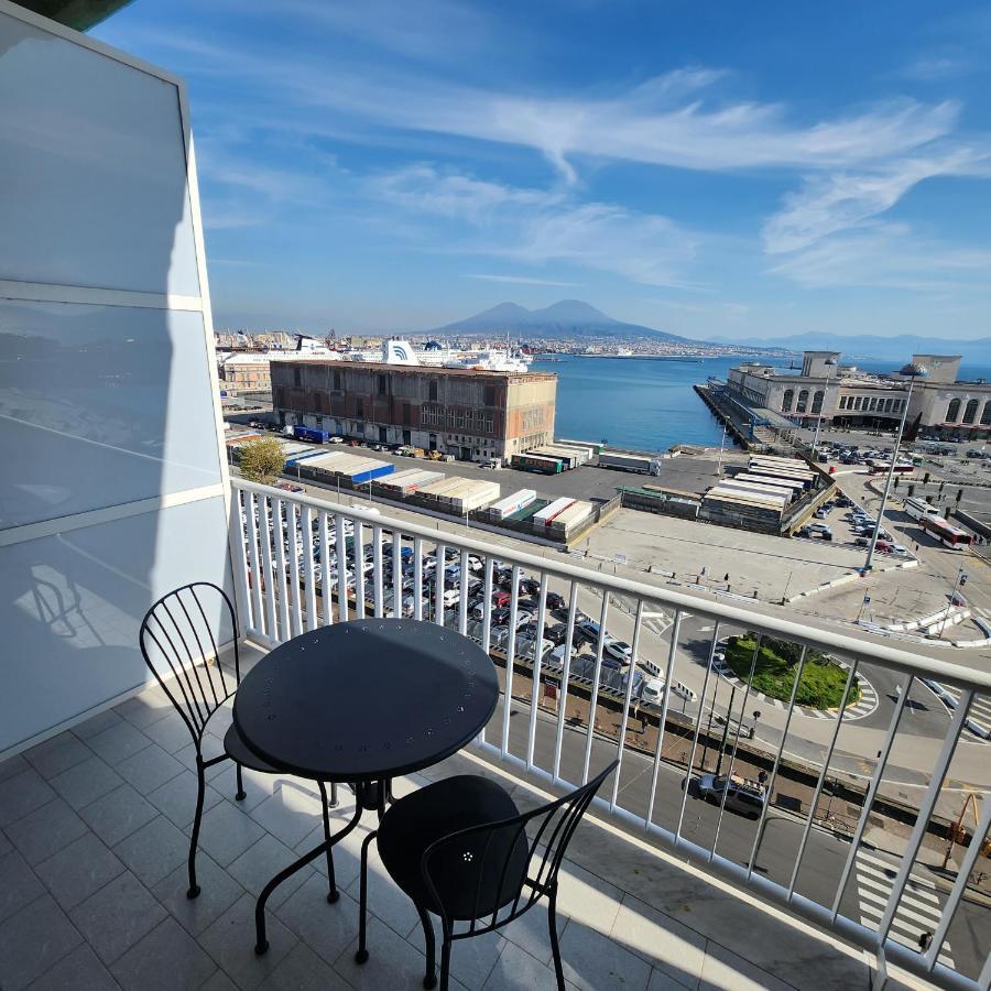 Mia Suites Hotel Bella Capri Naples Luaran gambar