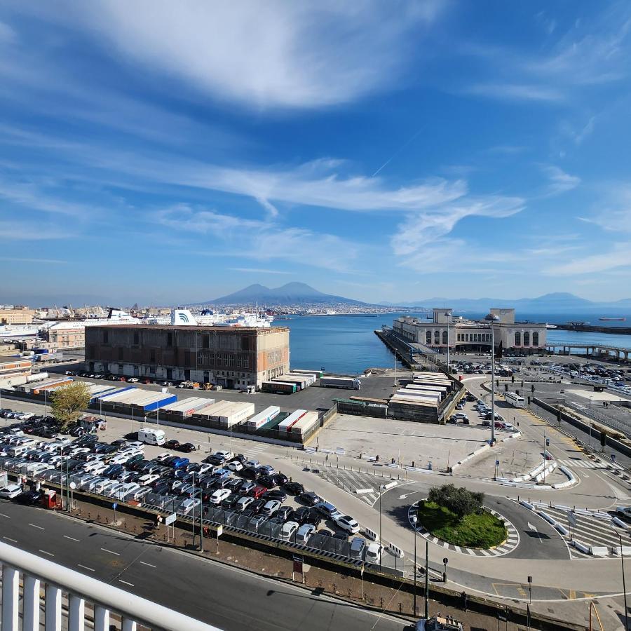 Mia Suites Hotel Bella Capri Naples Luaran gambar
