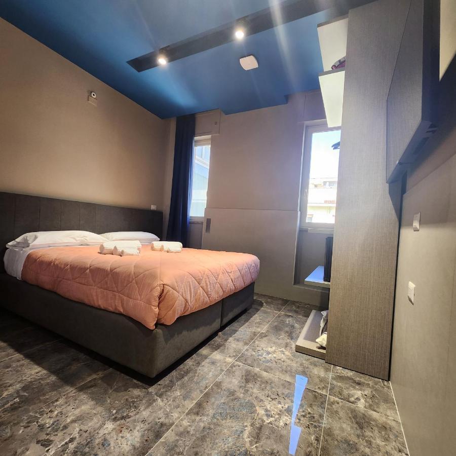 Mia Suites Hotel Bella Capri Naples Luaran gambar