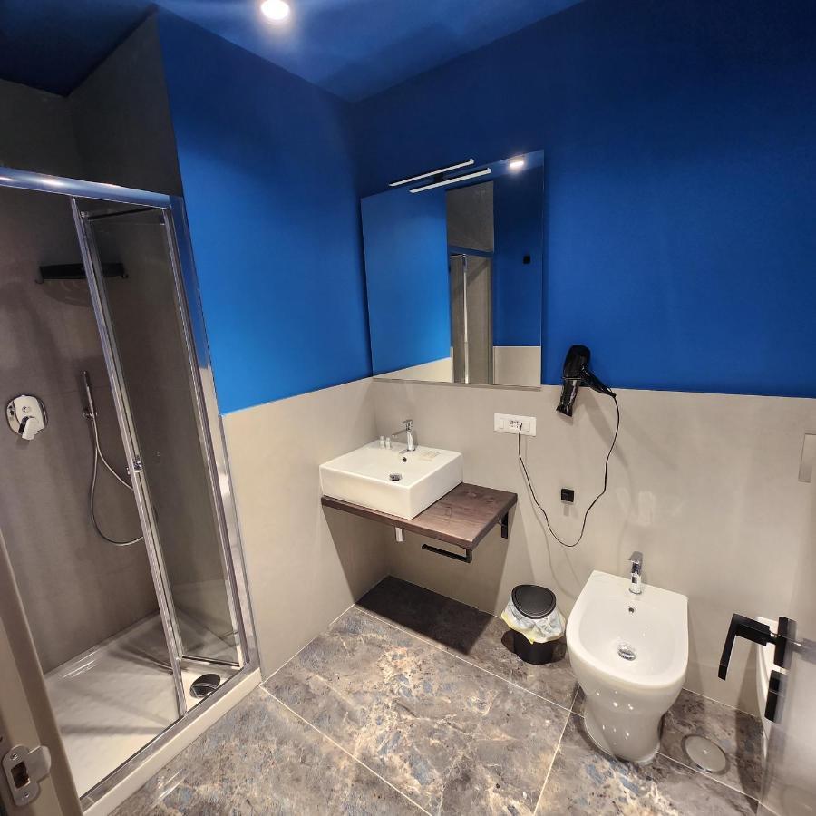 Mia Suites Hotel Bella Capri Naples Luaran gambar