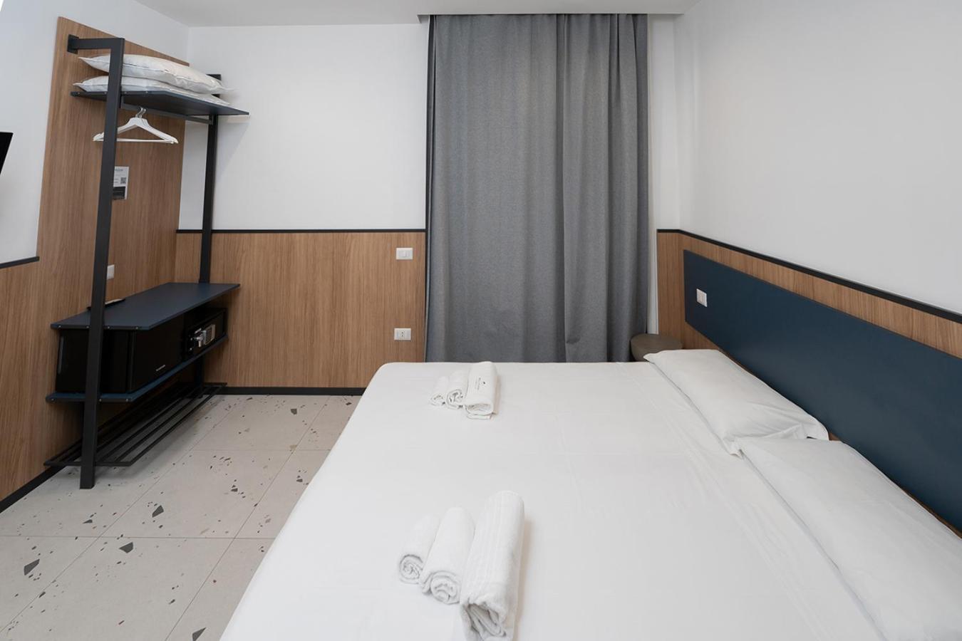 Mia Suites Hotel Bella Capri Naples Luaran gambar