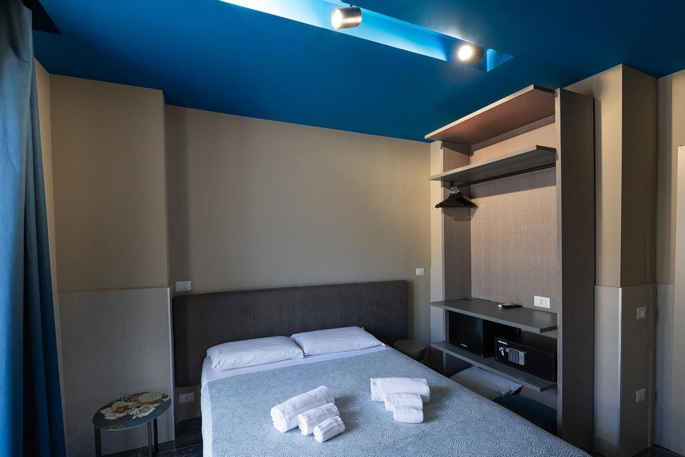 Mia Suites Hotel Bella Capri Naples Luaran gambar