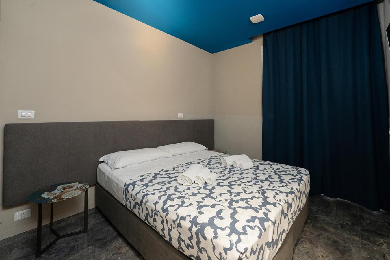Mia Suites Hotel Bella Capri Naples Luaran gambar