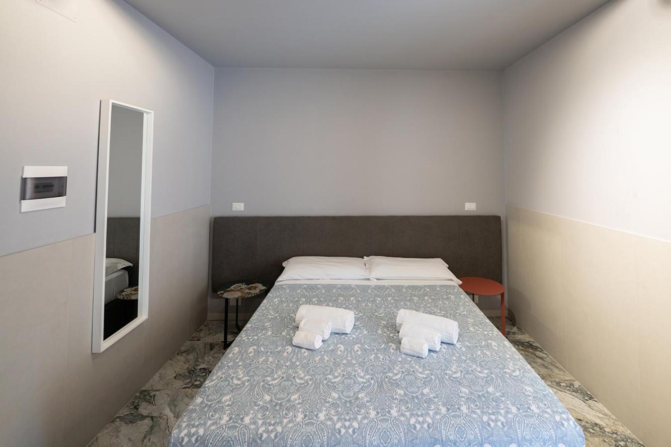 Mia Suites Hotel Bella Capri Naples Luaran gambar