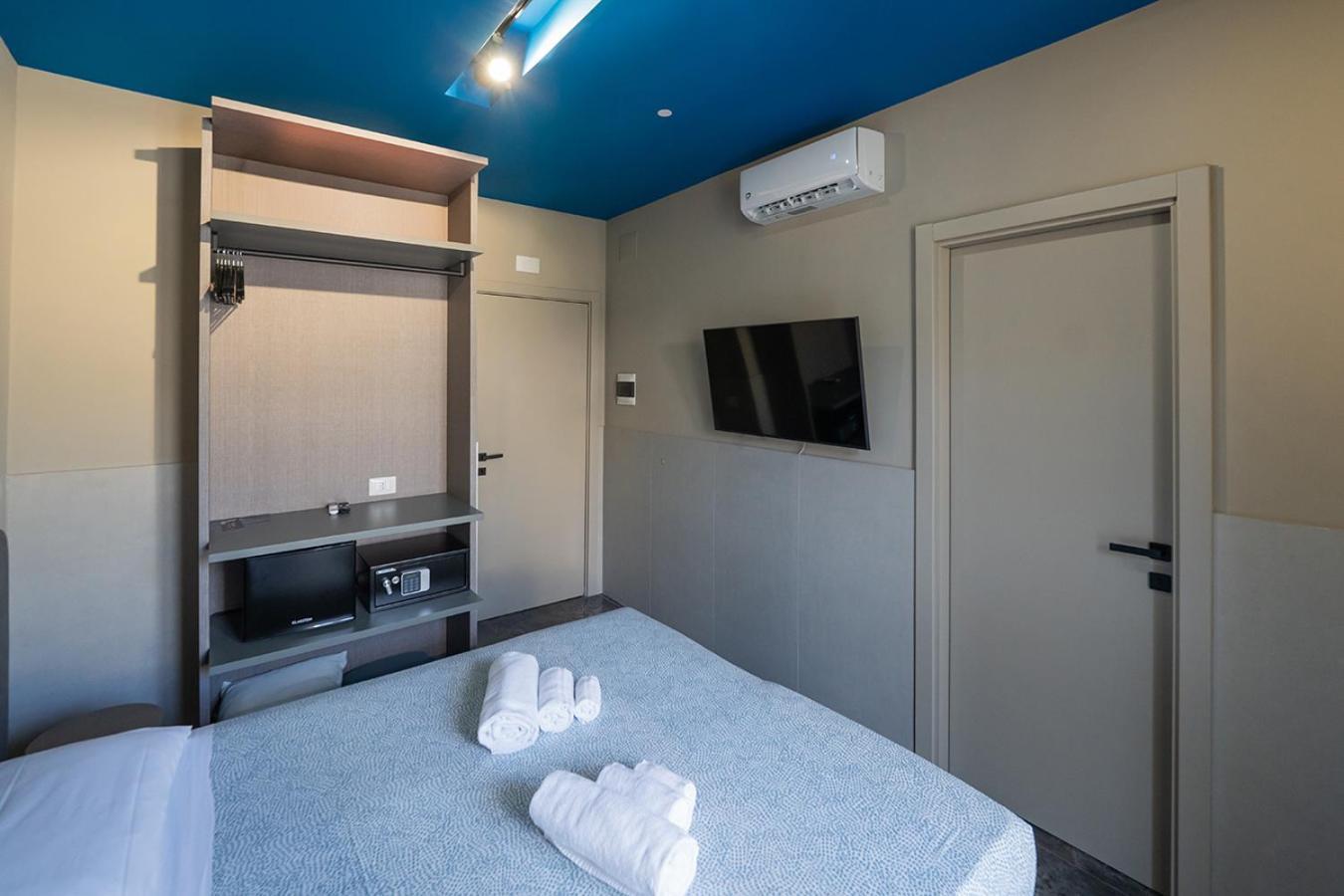 Mia Suites Hotel Bella Capri Naples Luaran gambar