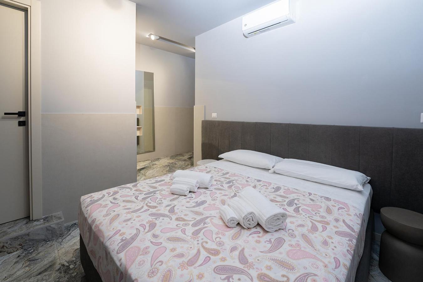Mia Suites Hotel Bella Capri Naples Luaran gambar