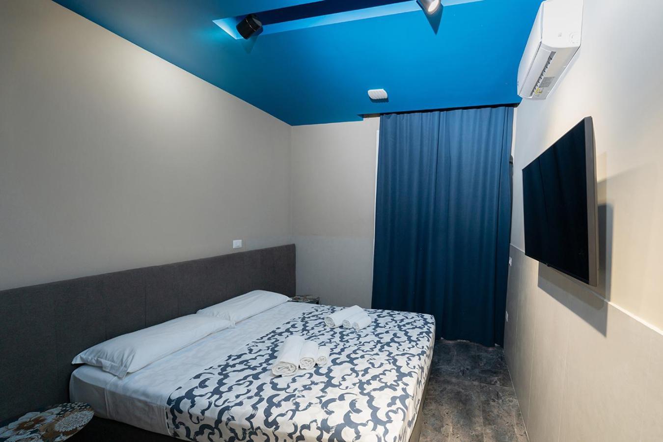 Mia Suites Hotel Bella Capri Naples Luaran gambar