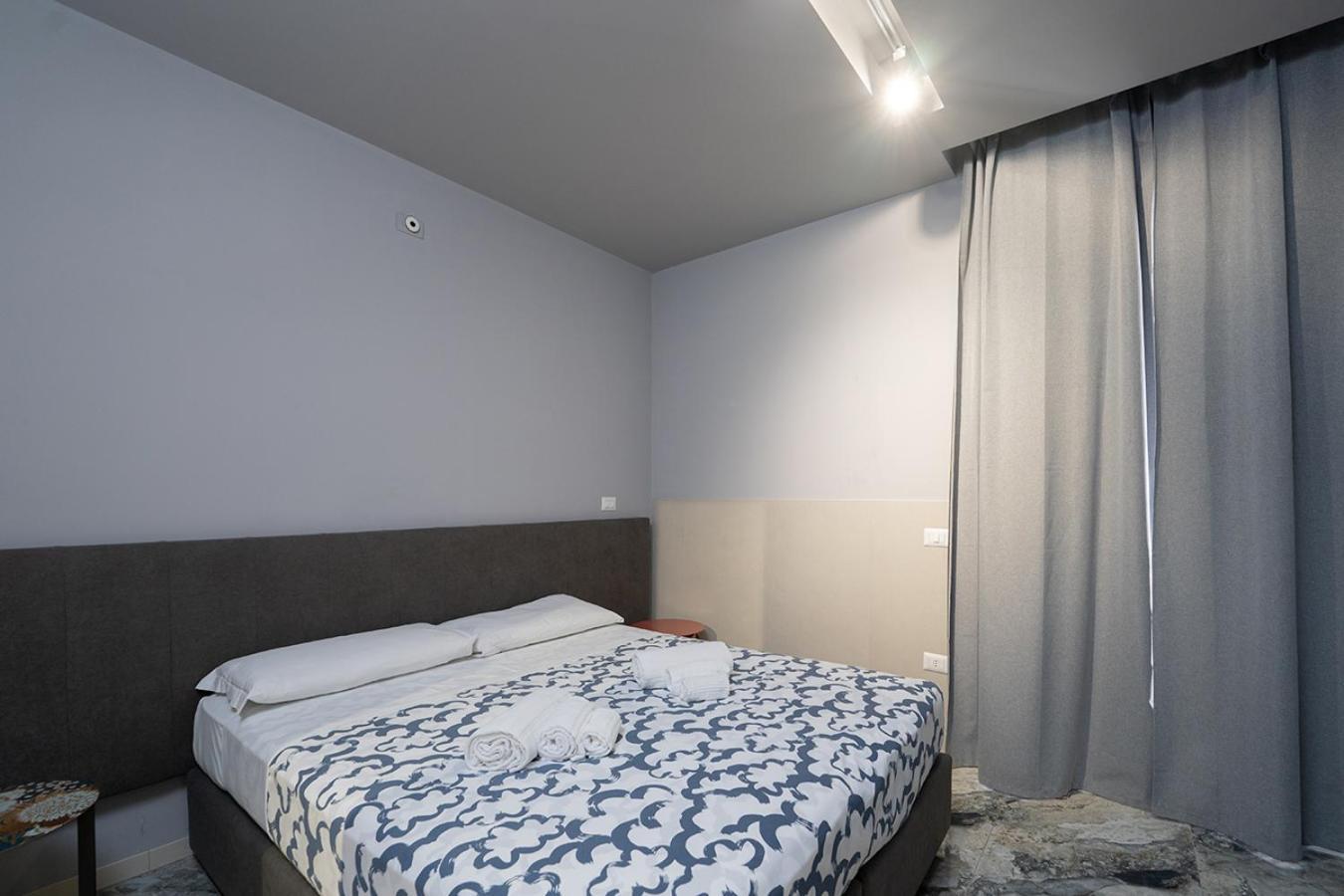 Mia Suites Hotel Bella Capri Naples Luaran gambar