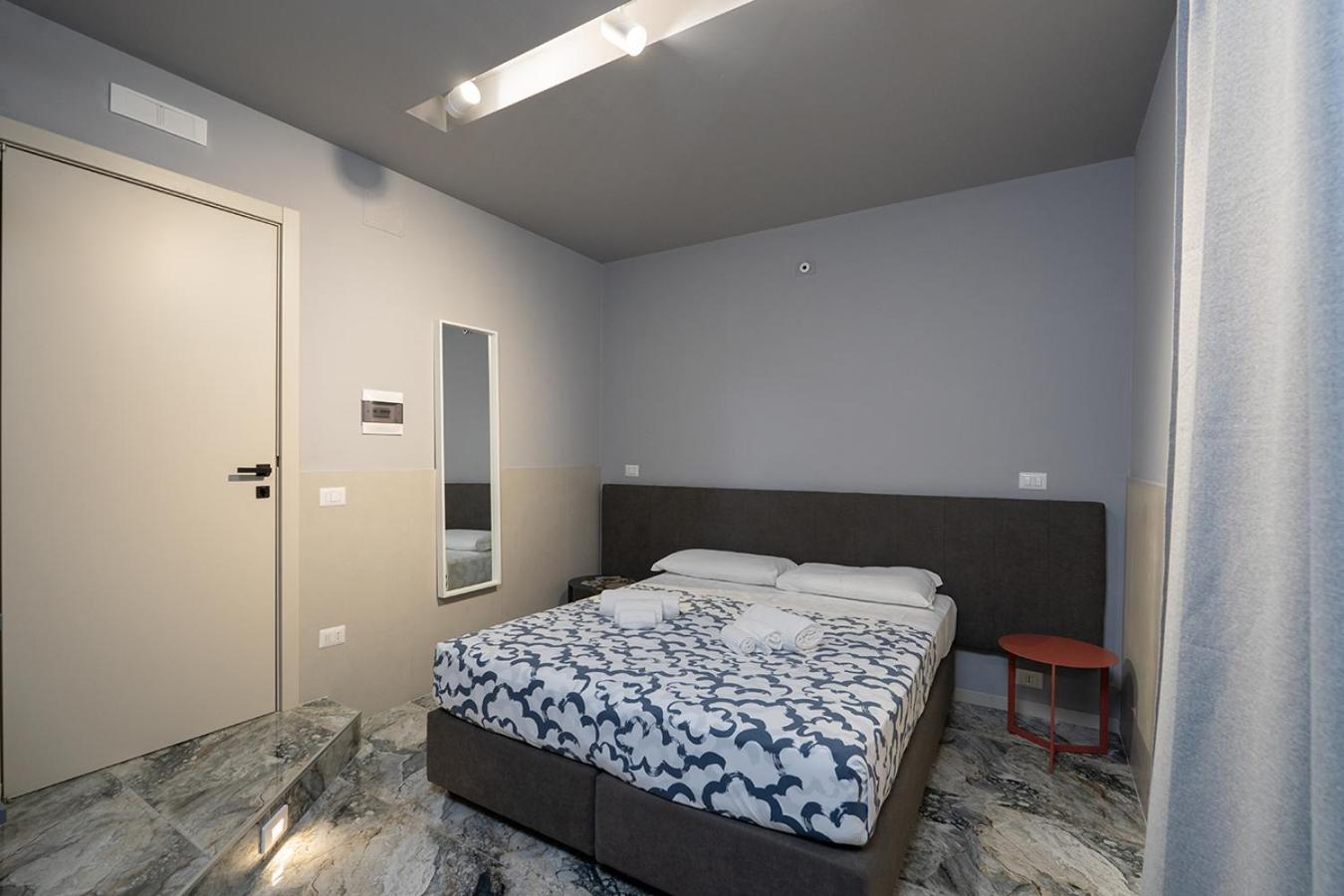 Mia Suites Hotel Bella Capri Naples Luaran gambar