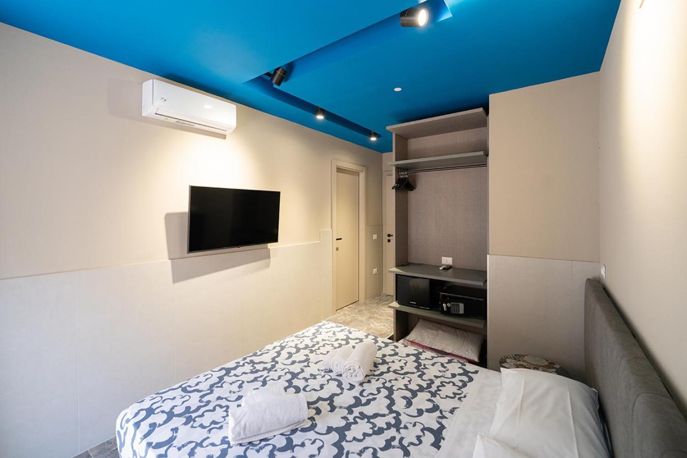 Mia Suites Hotel Bella Capri Naples Luaran gambar