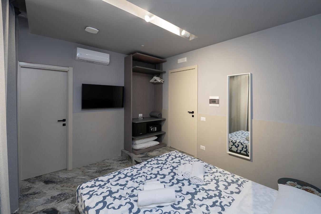 Mia Suites Hotel Bella Capri Naples Luaran gambar