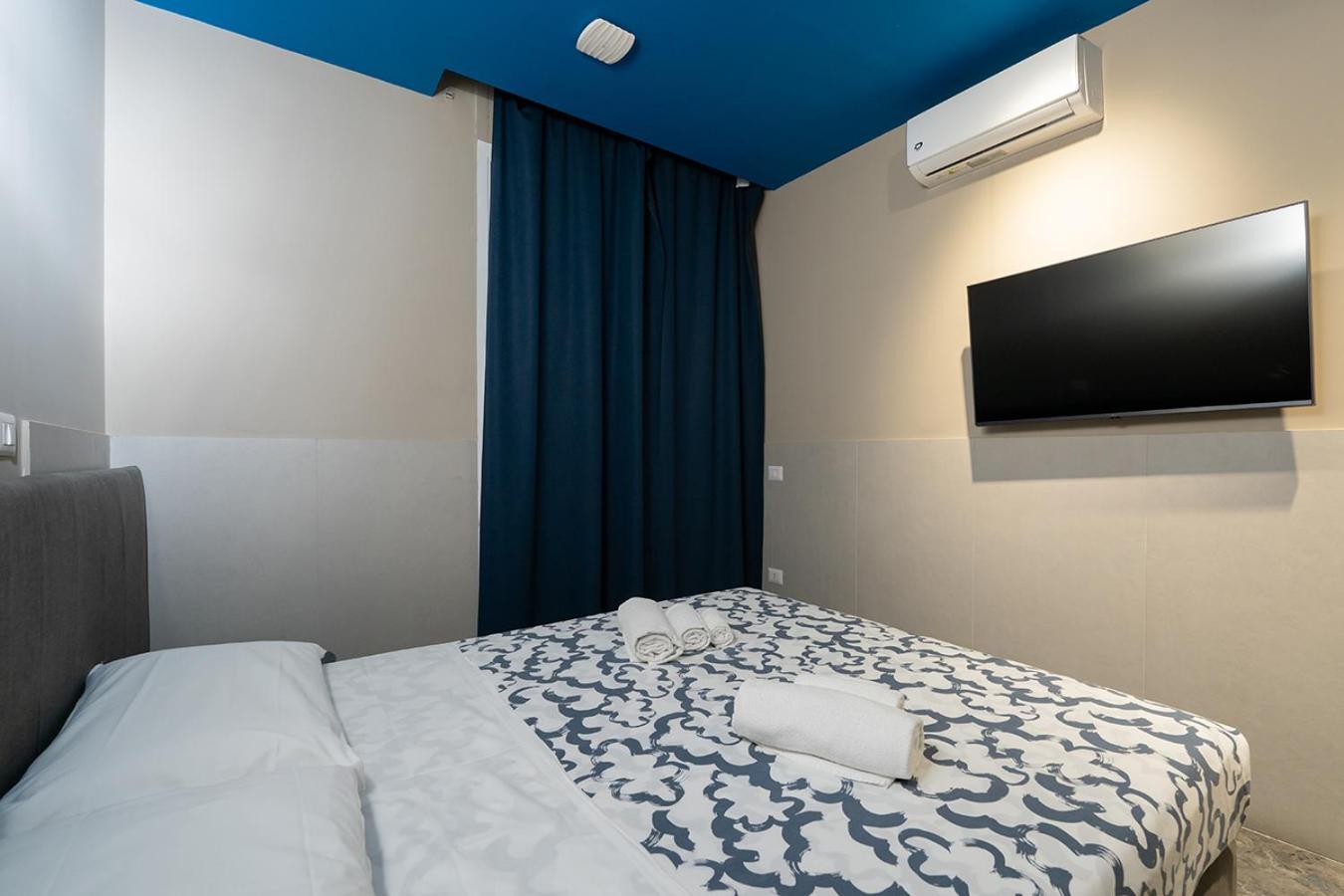 Mia Suites Hotel Bella Capri Naples Luaran gambar