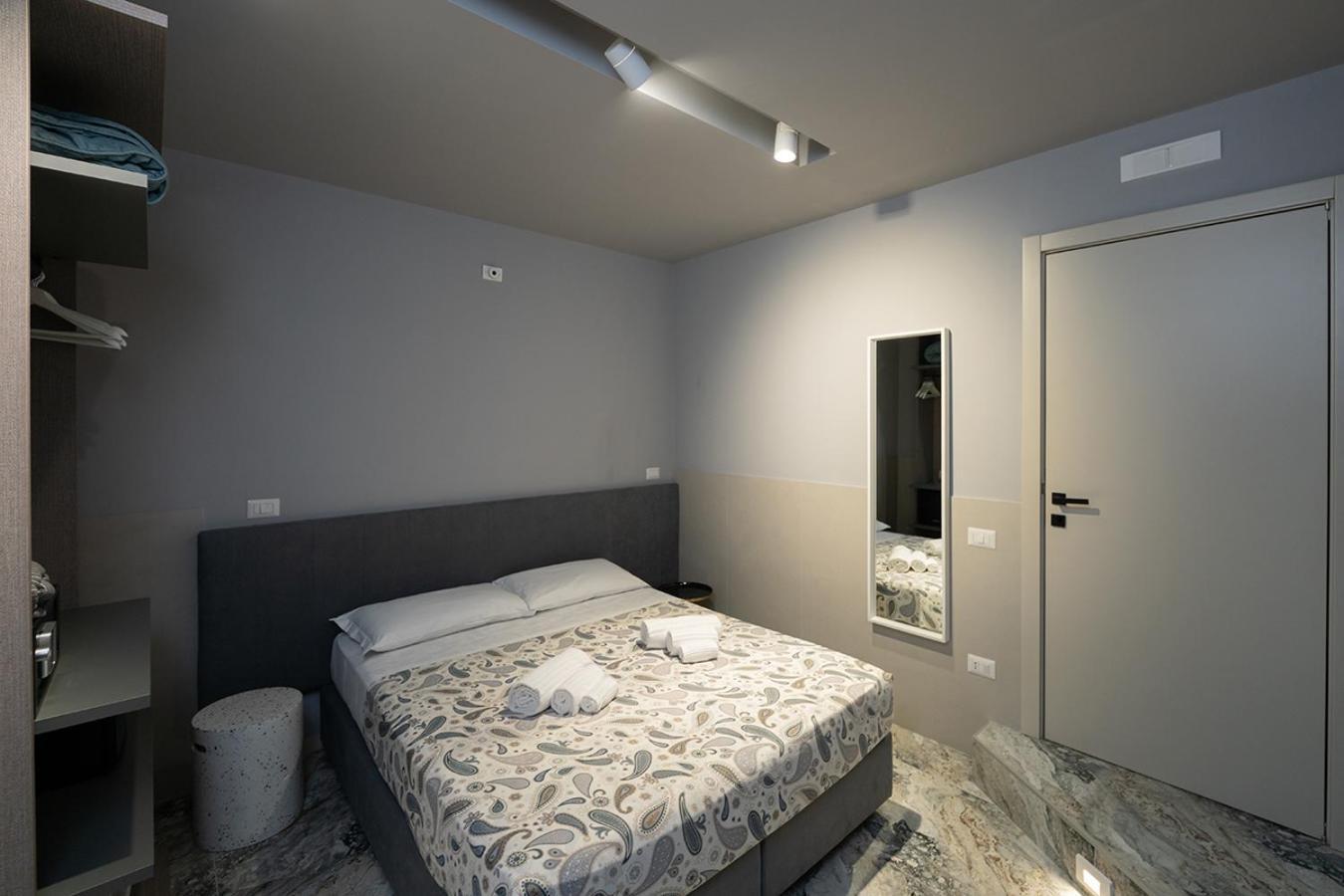 Mia Suites Hotel Bella Capri Naples Luaran gambar