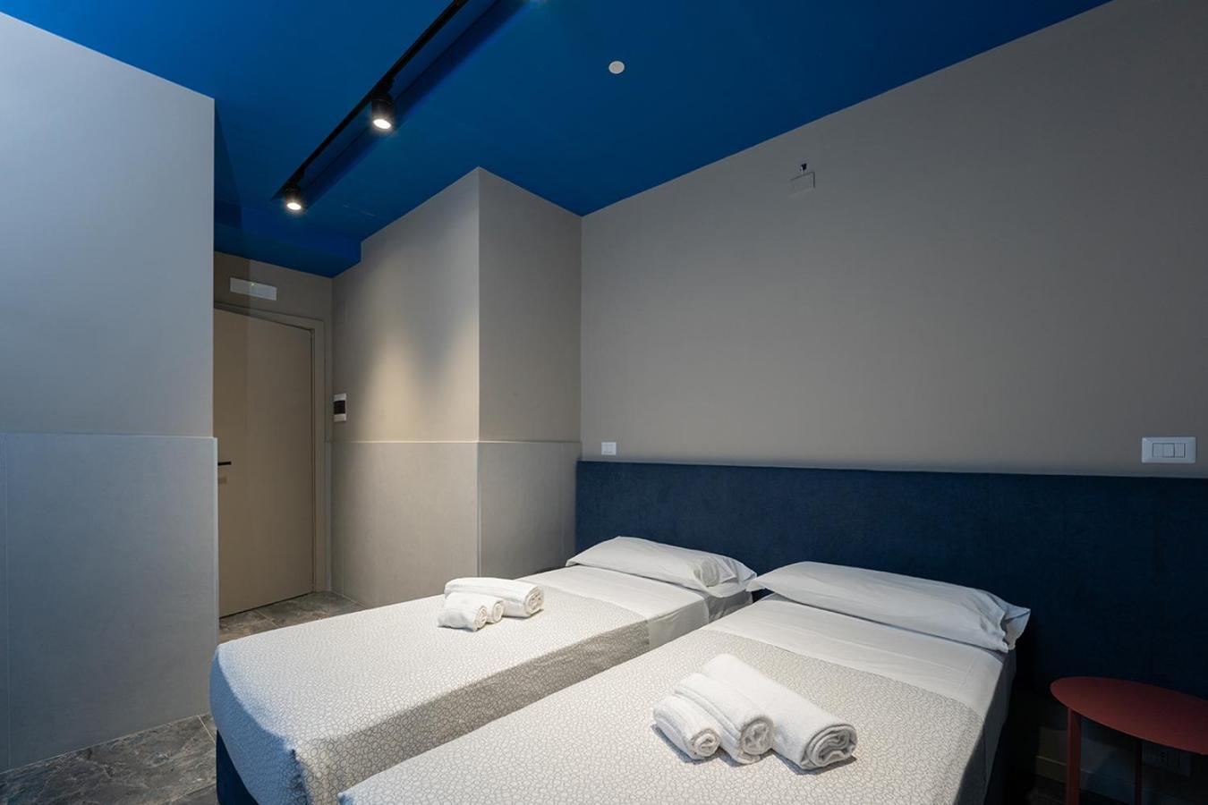 Mia Suites Hotel Bella Capri Naples Luaran gambar