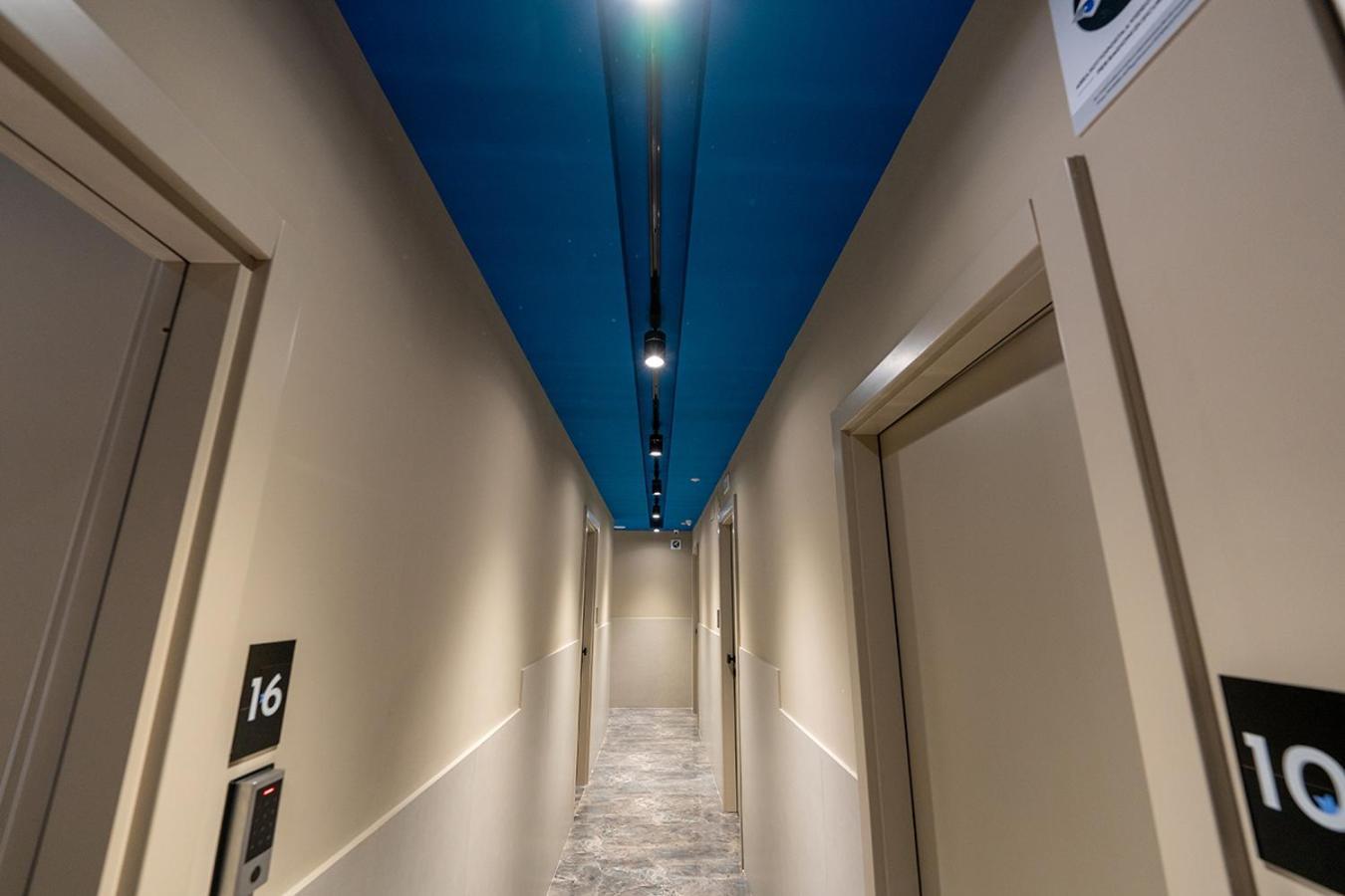 Mia Suites Hotel Bella Capri Naples Luaran gambar