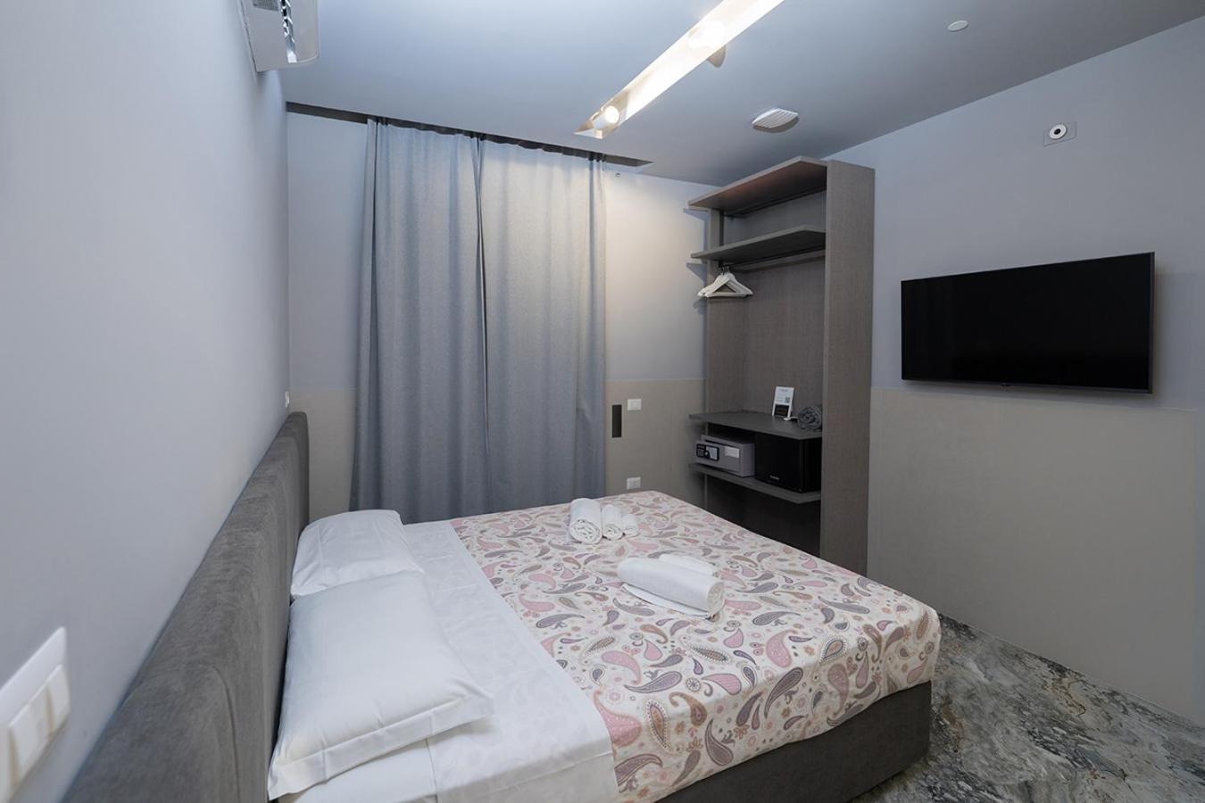 Mia Suites Hotel Bella Capri Naples Luaran gambar