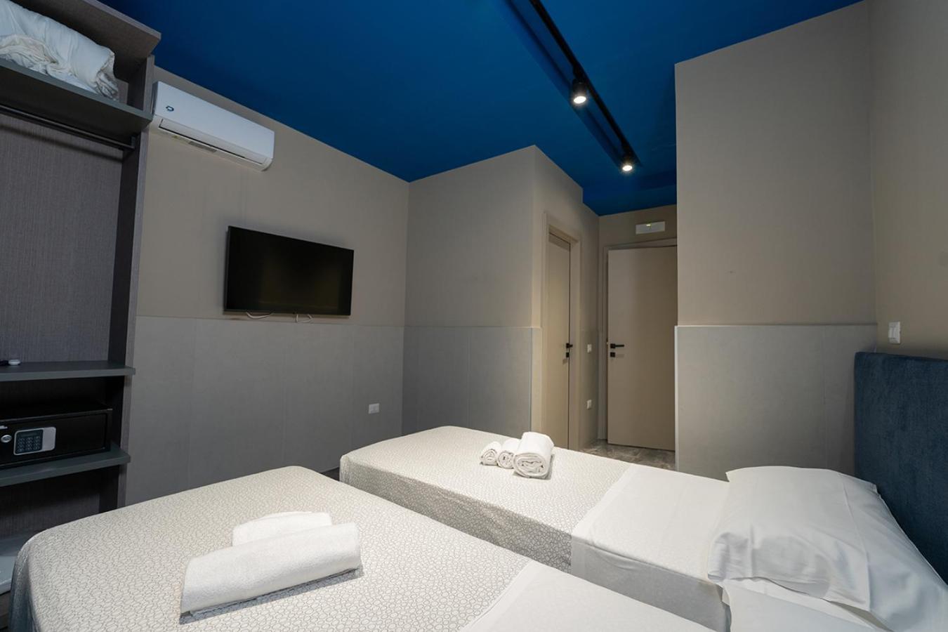 Mia Suites Hotel Bella Capri Naples Luaran gambar