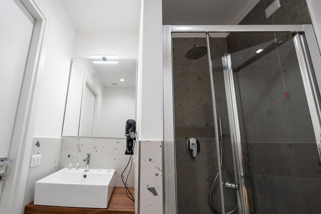 Mia Suites Hotel Bella Capri Naples Luaran gambar