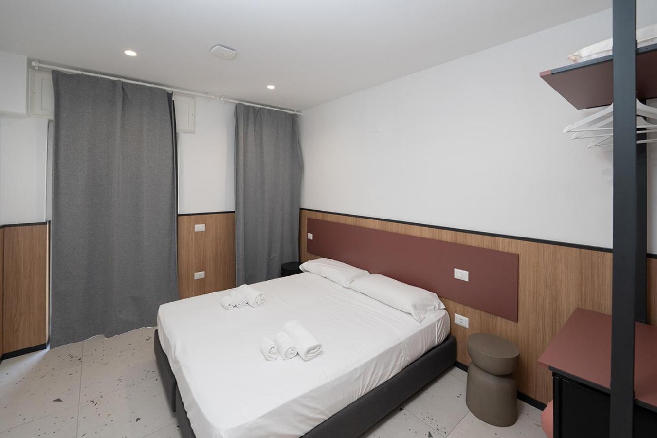 Mia Suites Hotel Bella Capri Naples Luaran gambar