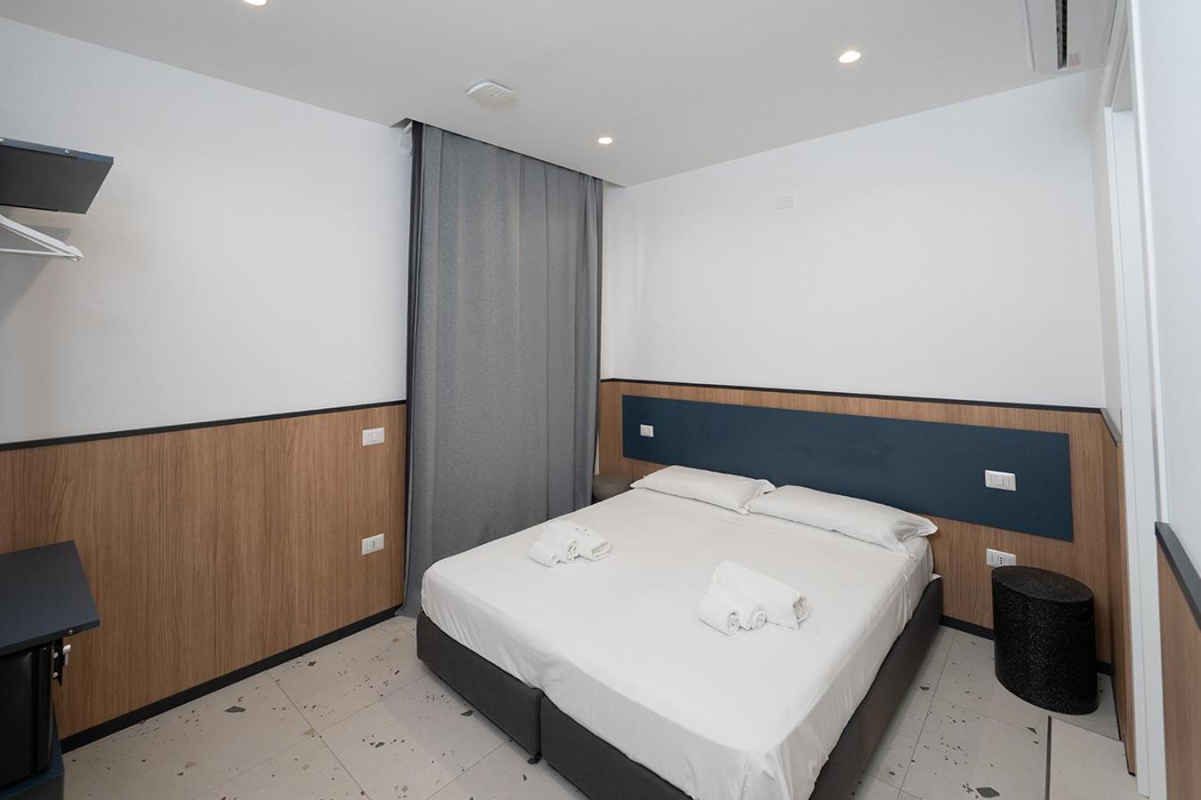 Mia Suites Hotel Bella Capri Naples Luaran gambar