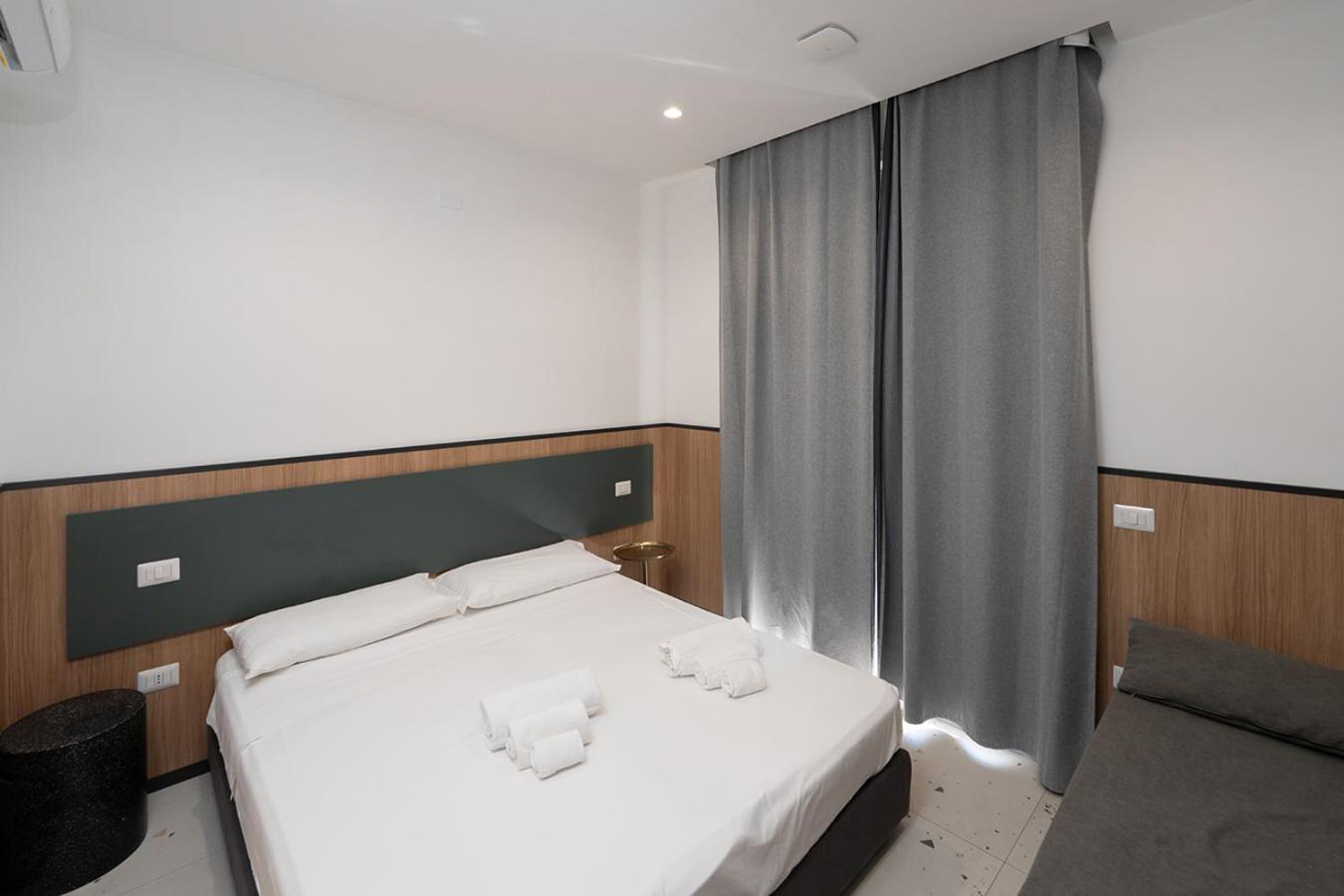 Mia Suites Hotel Bella Capri Naples Luaran gambar
