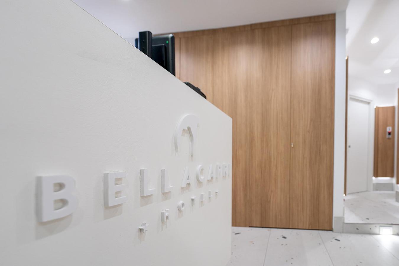 Mia Suites Hotel Bella Capri Naples Luaran gambar