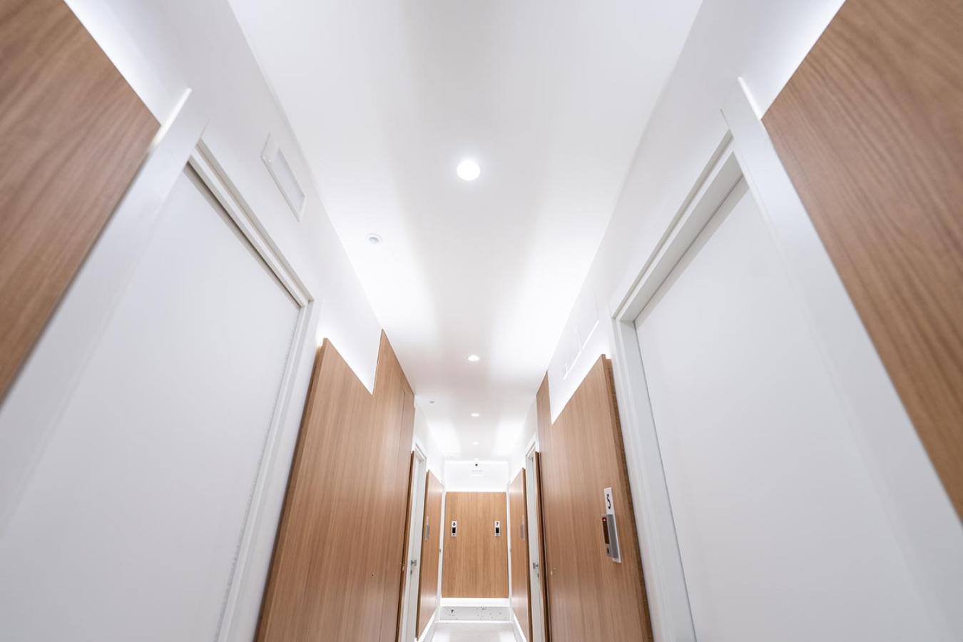 Mia Suites Hotel Bella Capri Naples Luaran gambar